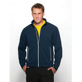 Men's Stockton Syntrel Box Knit Lightweight Jacket